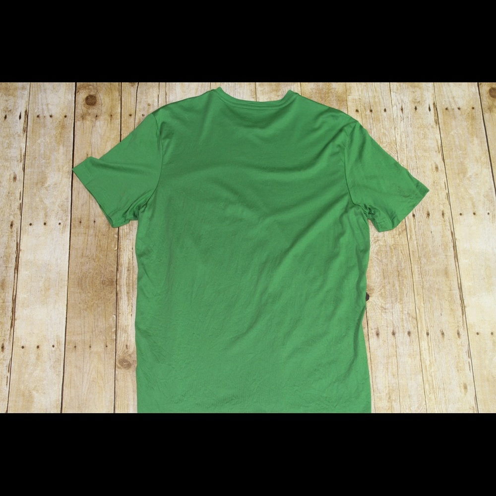 Apple tee - Picture 3 of 3
